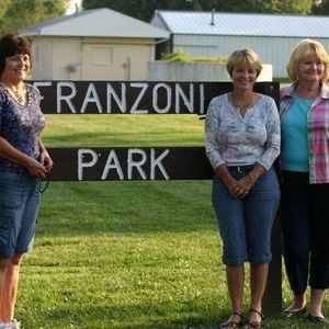 Meet your Posher, Connie